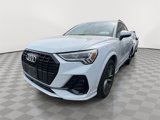 Used 2022 Audi Q3 2.0T Premium Plus w/ Premium Plus Package image 4