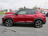 Used 2022 Chevrolet TrailBlazer RS w/ Technology Package image 5
