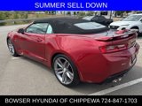 Used 2016 Chevrolet Camaro LT w/ RS Package image 3