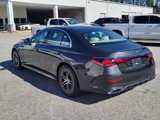New 2025 Mercedes-Benz E 350 Sedan image 6