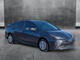 Used 2022 Toyota Prius L Eco image 3