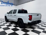 New 2025 Chevrolet Colorado W/T w/ WT Custom Package image 3