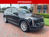Used 2019 Cadillac XT4 Luxury w/ Cold Weather Package image 5