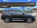 Used 2019 Hyundai Tucson Limited image 4