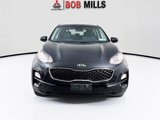 Used 2020 Kia Sportage LX image 2