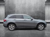 Used 2018 Mercedes-Benz GLC 300 image 4