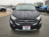 Used 2021 Ford EcoSport Titanium image 2