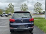 Used 2016 Volkswagen Tiguan S image 5