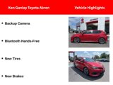 Used 2018 Toyota Corolla iM image 2