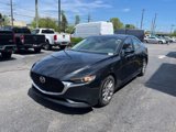 Used 2022 MAZDA MAZDA3 Sedan image 4