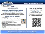 Used 2014 Ford F150 XLT w/ Equipment Group 302A Luxury image 4
