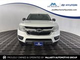 Used 2015 Chevrolet Colorado W/T image 2