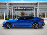 Used 2018 Kia Stinger GT1 image 3