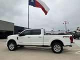 Used 2020 Ford F250 Platinum w/ FX4 Off-Road Package image 5