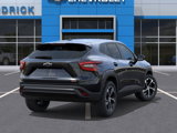 New 2025 Chevrolet Trax RS w/ Sunroof Package image 5