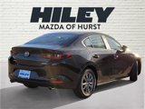 New 2025 MAZDA MAZDA3 s image 3