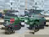 New 2025 Ford Bronco Sport Outer Banks w/ Outer Banks Tech Package+ image 5