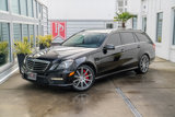 Used 2012 Mercedes-Benz E 63 AMG Wagon image 2