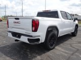 New 2025 GMC Sierra 1500 Elevation image 5