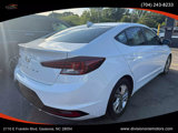 Used 2020 Hyundai Elantra SEL w/ Cargo Package (C1) image 5