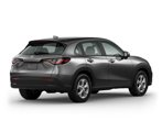 New 2025 Honda HR-V LX image 2