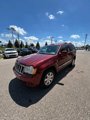 Used 2008 Jeep Grand Cherokee Limited image 2