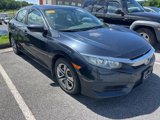 Used 2017 Honda Civic LX image 5