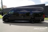 New 2024 Mercedes-Benz Sprinter 3500 w/ Parking Package image 5