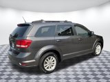 Used 2017 Dodge Journey SXT w/ Safe & Sound Group image 3