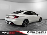 Used 2021 Hyundai Sonata SEL Plus image 3