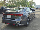 Used 2021 Kia Forte GT-Line w/ GT-Line Premium Package image 5