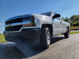 Used 2016 Chevrolet Silverado 1500 W/T image 2