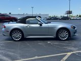 Used 2018 FIAT 124 Spider Lusso w/ Convenience Group image 2