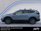 Used 2020 Honda CR-V EX-L image 2