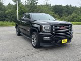 Used 2017 GMC Sierra 1500 SLT image 3