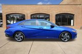 New 2025 Hyundai Elantra Sport image 2