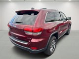 Used 2021 Jeep Grand Cherokee Limited w/ Sun & Sound Group image 5