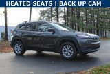 Used 2016 Jeep Cherokee Latitude w/ Cold Weather Group image 2