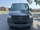 Used 2023 Mercedes-Benz Sprinter 2500 image 2