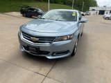 Used 2015 Chevrolet Impala LT w/ Convenience Package image 4