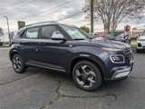 New 2025 Hyundai Venue Limited image 2