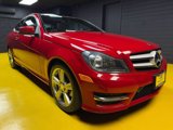 Used 2012 Mercedes-Benz C 250 Coupe image 3
