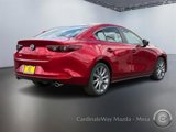 New 2025 MAZDA MAZDA3 s image 4