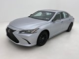 Used 2024 Lexus ES 350 Luxury image 4
