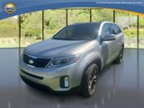 Used 2015 Kia Sorento EX w/ EX V6 Touring Package image 5
