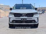 Used 2022 Kia Sorento SX image 3