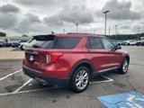 Certified 2023 Ford Explorer Limited image 3