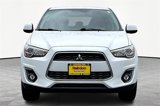 Used 2014 Mitsubishi Outlander Sport SE image 3