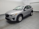 Used 2015 MAZDA CX-5 Sport w/ Bluetooth Audio Package image 2