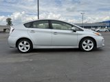 Used 2015 Toyota Prius Five image 2